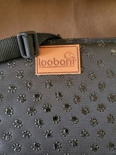 LOOBANI Dog Ramp Lightweight Dog Stairs Support