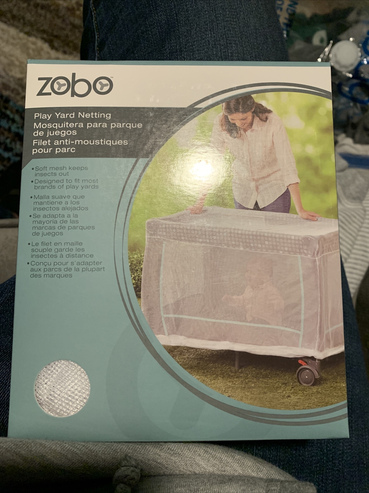 zobo playpen