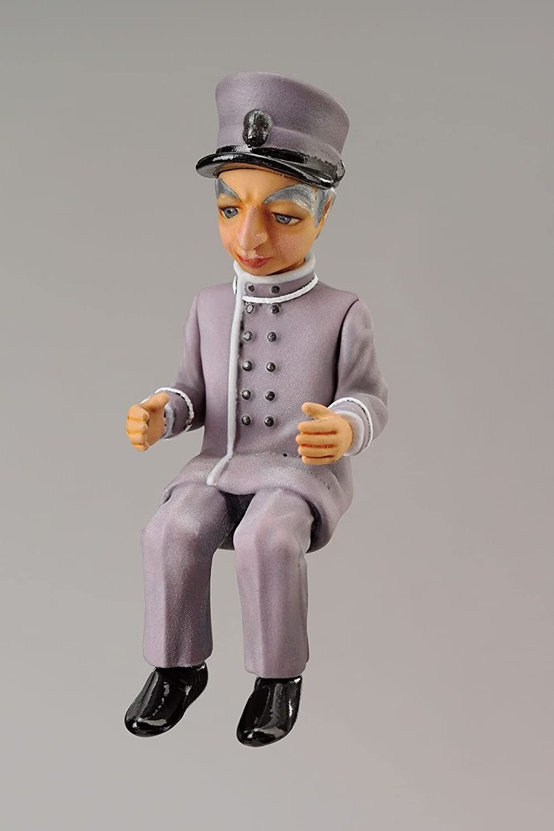 Thunderbirds No.16 FAB1 