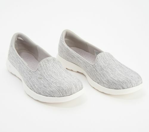 skechers wave lite slip on