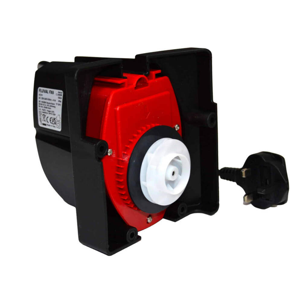 Fluval FX5/FX6 Motor Unit
