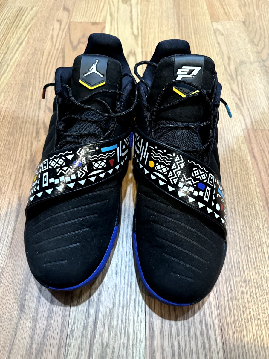 Jordan CP3.XI Martin - AA1272-007 | eBay Jordan CP3.XI Martin - AA1272-007 | eBay