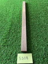 Hardwood Timber Walnut Wood American Black Turning 52mm X 28mm X 1004mm (5308)