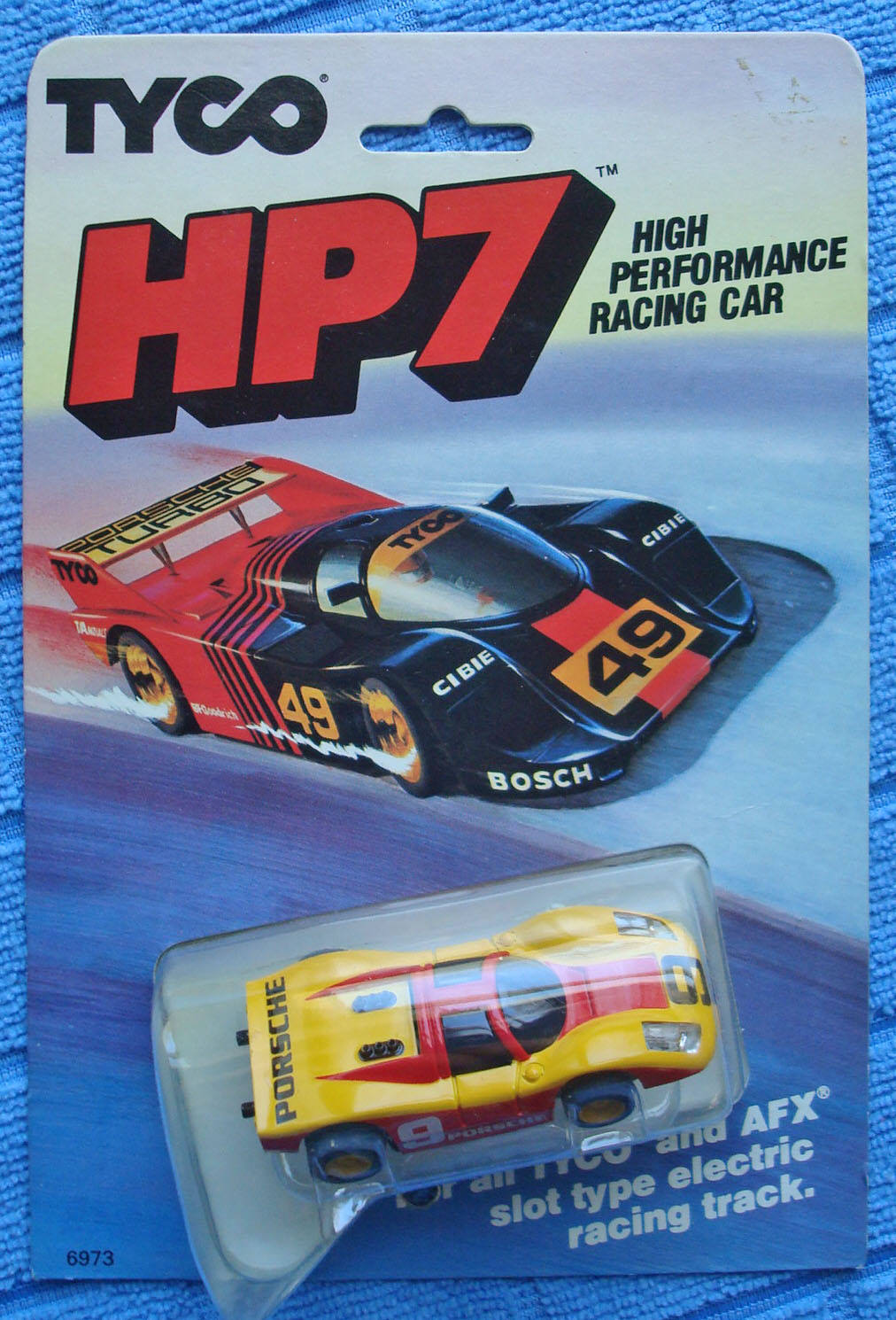 tyco hp7
