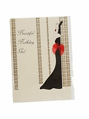 Five Dollar Shake - Star Burst Range - Beautiful Birthday Girl