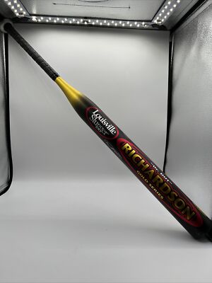 Batte De Softball Louisville Slugger TPS C405 FP8 – 33 Pouces, 22 Oz, -11