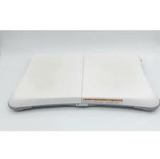 Nintendo Wii Fit Balance Board RVL-021 Grey Color