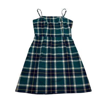 aeropostale skater dress Aeropostale Black and White Skater Dress - Size S