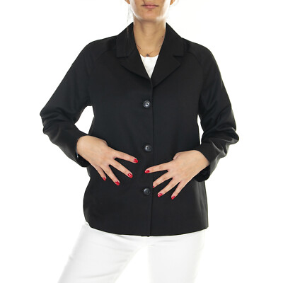 Elvine mint black
