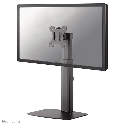 Neomounts FPMA-D865BLACK Monitor stand 10-32" - gas spring - FPMA-D865BLACK