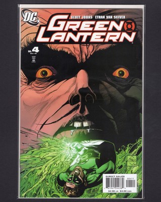 DC Comics Choose Your Comic A-Z