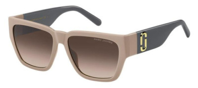 Gafa de sol Marc Jacobs MARC 646/S 690 (HA) BEIGE/GRIS