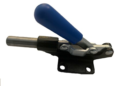 Replaces Destaco 608 - 850# push-pull flange mount toggle clamp 
