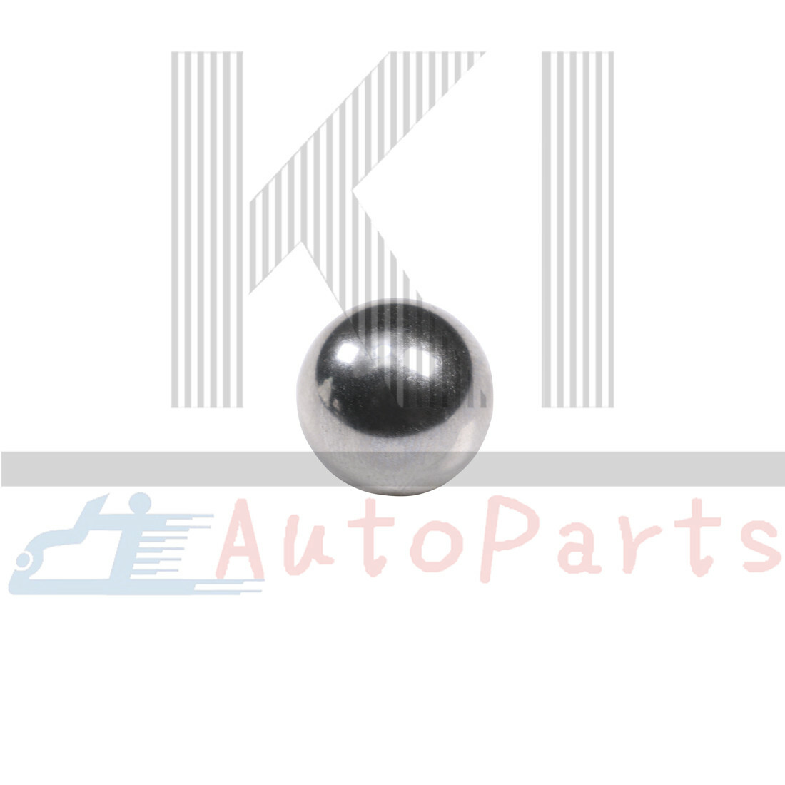 Yamaha Banshee Clutch Pusher Pancake Bearing Push Rod & Ball Upgrade - Fits 1987-2006