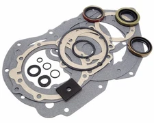 Transfer Case Gasket & Seal Kit GM Dodge Truck NP203 1973-79