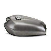 Cafe Racer Tank VT1 FüR Kawasaki ZRX 1200 S