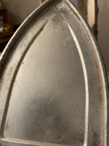 Vintage Iron Stands Set Of 3 - Picture 5 of 9