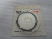 OEM NOS Yamaha Piston Ring Set Standard Bore 1A1-11601-00-00