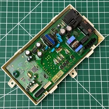 Samsung Dryer Control Board DC92-01606C