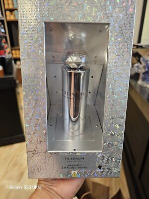 Bath & Body Works Platinum Fragrance and Body Care Pick 1 or more