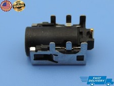 For ASUS Zenbook UX21A UX31A UX31LA UX32A UX32VD DC IN Power Jack Charging Port