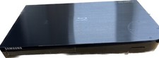 Samsung BD-JM63/ZA 4K UHD Upscaling Smart Blu-ray Player - Black