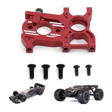 Motor Mount Aluminium 6S for ARRMA 1/8 KRATON TYPHON