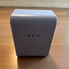 Netgear XAV101 Powerline AV Ethernet Adapter