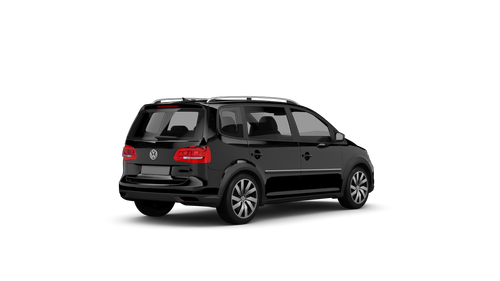 Gancio di traino fisso per VW Passat B8 11.2014- + kit el. 13
