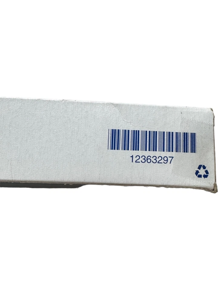 NOVO Genuíno GM 12363297 Lâmina, Limpador de Pára-brisa **VENDA** - Imagem 3 de 3