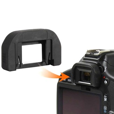 1PC Eyecup Eye cup Viewfinder EF For 300D 400D 500D 550D 600D 1000D