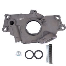 10295 Oil Pump With Standard Volume High Pressure For Gm Chevrolet Ls Ls1 Ls2