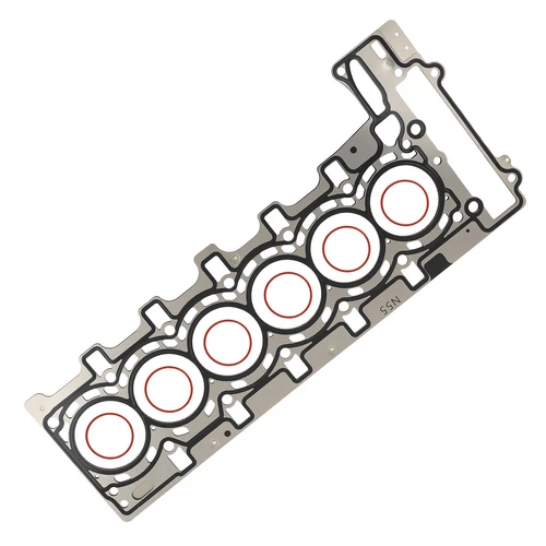 KIT ALBERO MOTORE IN ACCIAIO LEGATO PER BMW N55 3.0 BENZINA N55B30 11217580483 - Foto 9 di 22