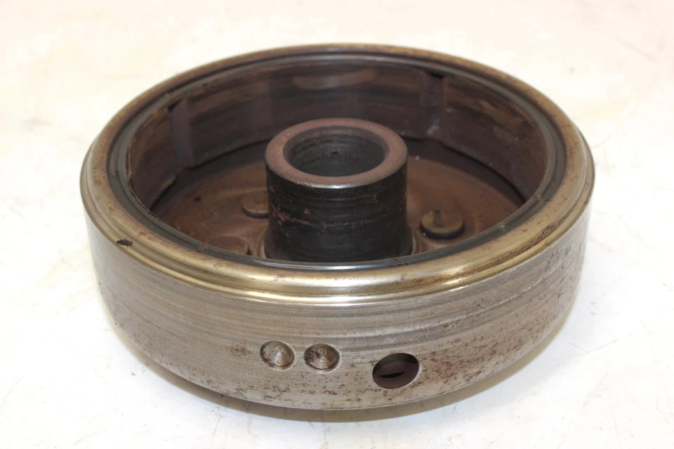 Kawasaki Ninja 600r Zx600c 1992 estator magneto alternador generador volante Foto 2 de 4