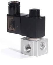 1pcs   New  3V208NCB  AirTAC  Solenoid Valve  DC24V