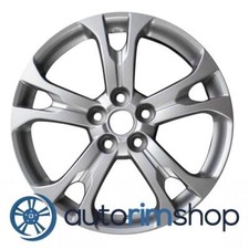 Mitsubishi Outlander 2014 2015 18 Oem Wheel Rim