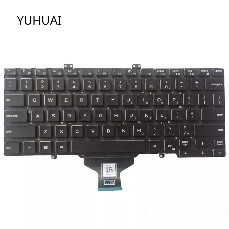 Dell latitude 3400 keyboard light deals