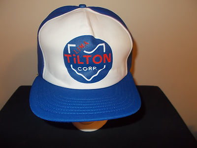 Casquette Snapback Rétro Années 80 - Nassau Research Corp. - Style Foam - Neuf Sans étiquette