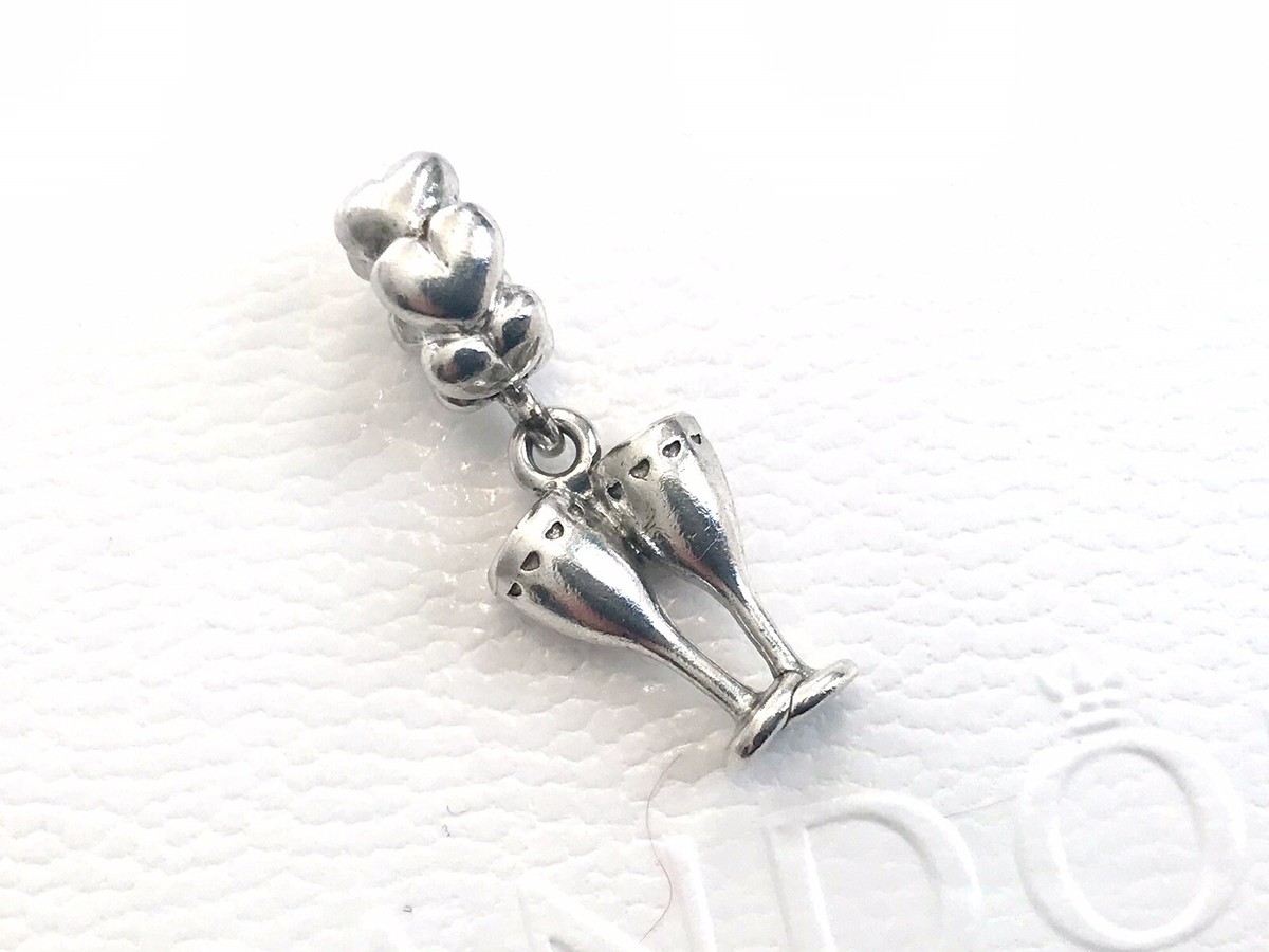 HOT Pandora Mary Poppins Bag Charm Pandora Mary Poppins