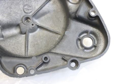 Suzuki TS125 A/B TM100 TM125 RM100 RM125 Crankcase Cover Right Nos - Picture 7 of 8