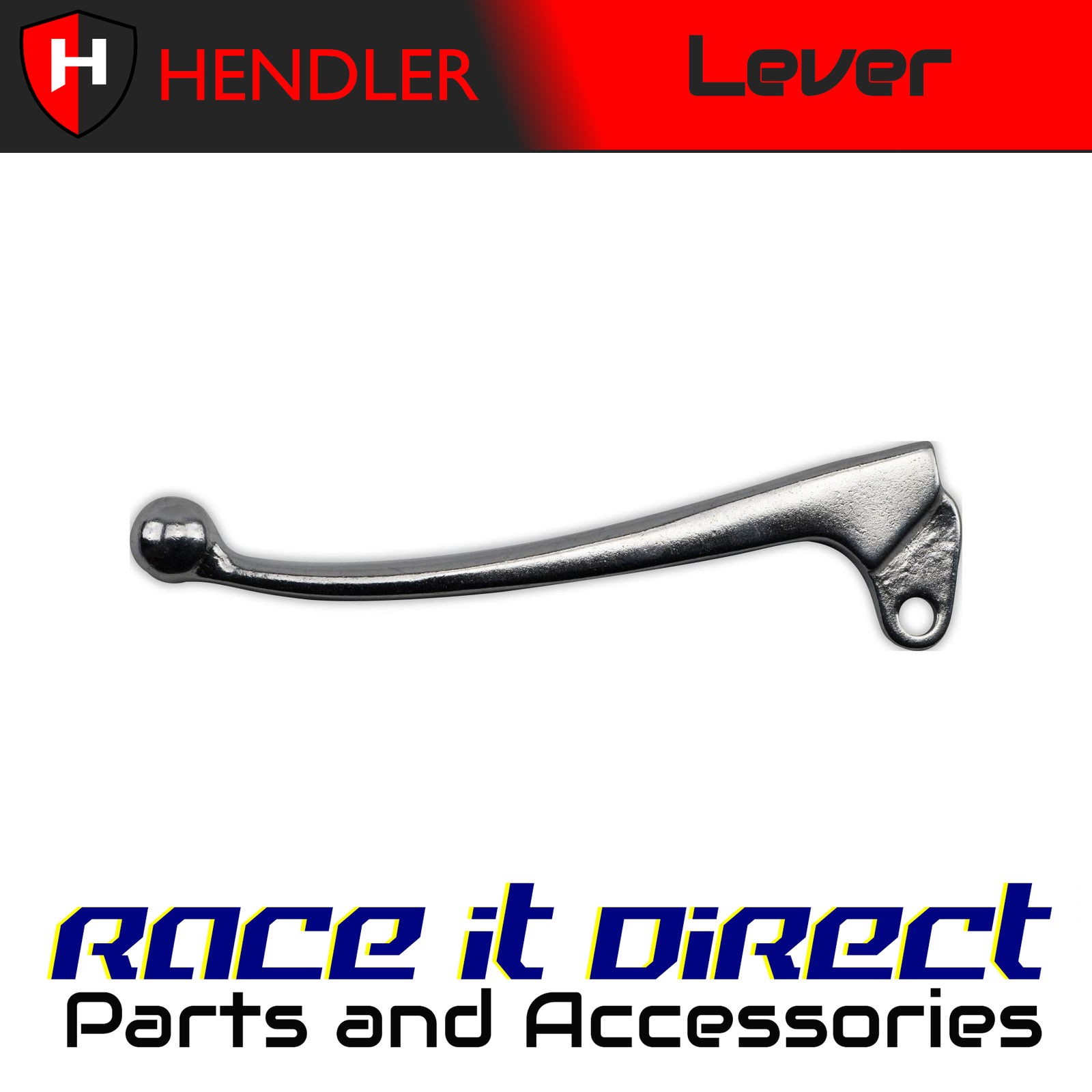 Clutch Lever for Yamaha YZ 125 2T 1974-1976