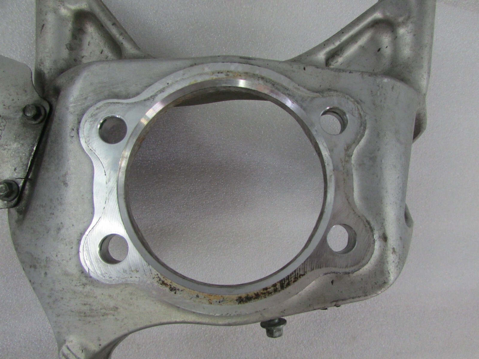 McLaren 720S, RH, Right Front Knuckle, Used, P/N 14B0557CP