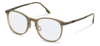 Rodenstock R4792 (D) R4792 42D Occhiali da Vista Uomo | Shop Online | Spedizione gratuita