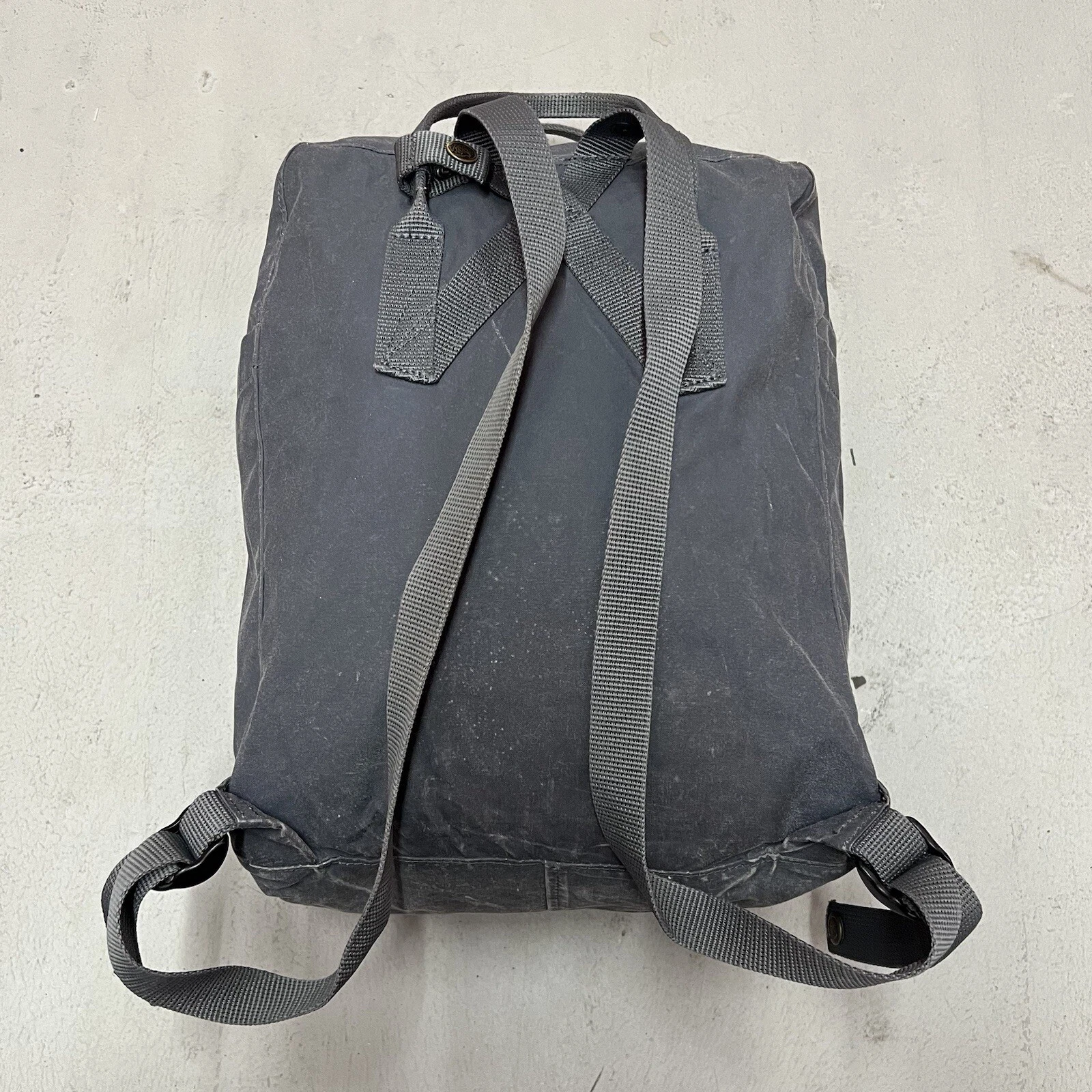 fjallraven laptop backpack 