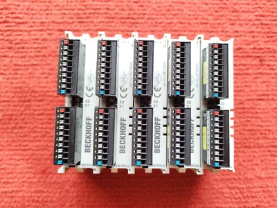 P:VT46 Beckhoff KM10020000 | eBay