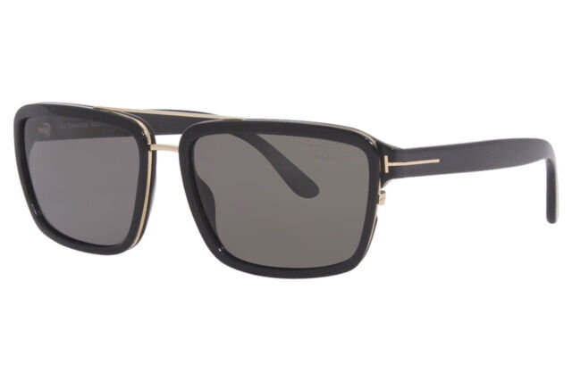 Tom Ford FT0780 Anders Men's Sunglasses for sale online | eBay