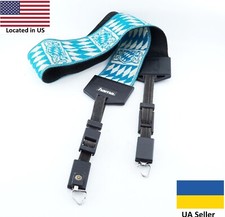 Genuine Hama Camera neck strap shoulder accessories vintage