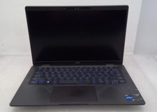 Dell Latitude 7430 14" Laptop i7-1245U 1.6GHz 16GB RAM 500GB SSD Win11