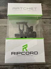 Ripcord Ratchet IMS Micro Adjustable Arrow Rest