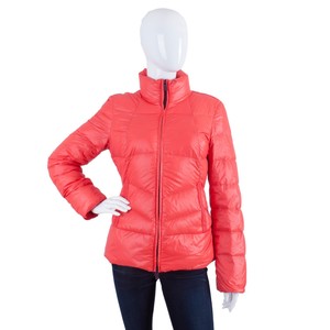 hugo boss puffer jacket women's